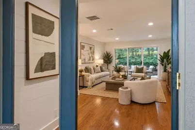 4198 Lake Rill Court, Marietta, GA 30062 - Photo 7