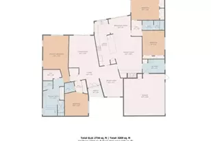 4198 Lake Rill Ct, Marietta, GA 30062 - Photo 7