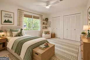 4198 Lake Rill Ct, Marietta, GA 30062 - Photo 17