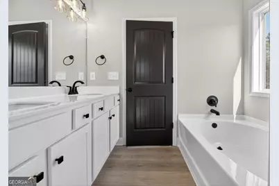 353 Hampton Oaks Circle, Villa Rica, GA 30180 - Photo 13