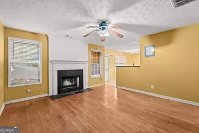 6833 Wynmeadow Drive, Stone Mountain, GA 30087 - Photo 13