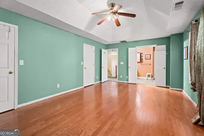6833 Wynmeadow Drive, Stone Mountain, GA 30087 - Photo 21