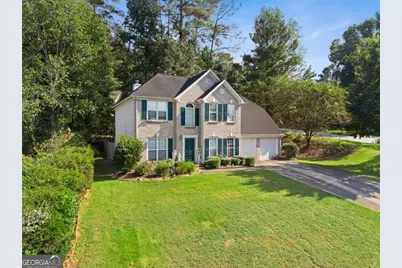 6833 Wynmeadow Drive, Stone Mountain, GA 30087 - Photo 3