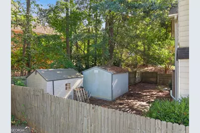 6833 Wynmeadow Drive, Stone Mountain, GA 30087 - Photo 45