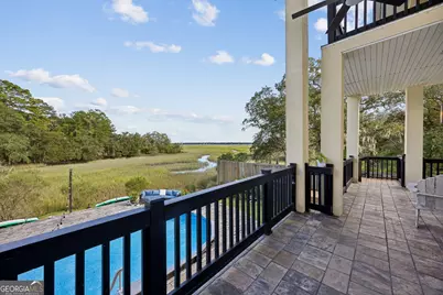 528 Pelican Circle, Woodbine, GA 31569 - Photo 15