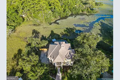 528 Pelican Circle, Woodbine, GA 31569 - Photo 51
