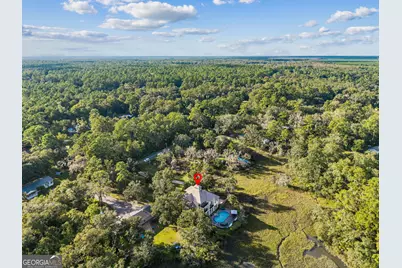 528 Pelican Circle, Woodbine, GA 31569 - Photo 55