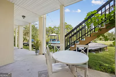 528 Pelican Circle, Woodbine, GA 31569 - Photo 41