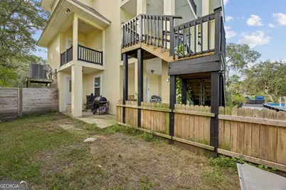 528 Pelican Circle, Woodbine, GA 31569 - Photo 47