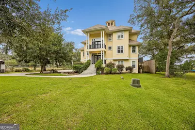 528 Pelican Circle, Woodbine, GA 31569 - Photo 1