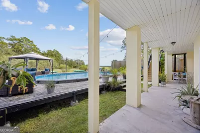 528 Pelican Circle, Woodbine, GA 31569 - Photo 39