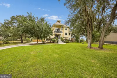 528 Pelican Circle, Woodbine, GA 31569 - Photo 3