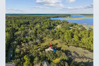 528 Pelican Circle, Woodbine, GA 31569 - Photo 53