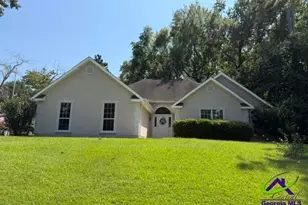 1201 Panola Cir, Warner Robins, GA 31088 - Photo 1