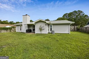 105 Wolfbay Cir, Kingsland, GA 31548 - Photo 25