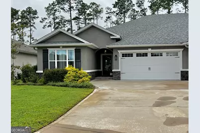 125 Ryan Nicholas Drive, Kingsland, GA 31548 - Photo 1
