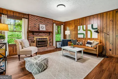 640 Farrar Court, Decatur, GA 30032 - Photo 13