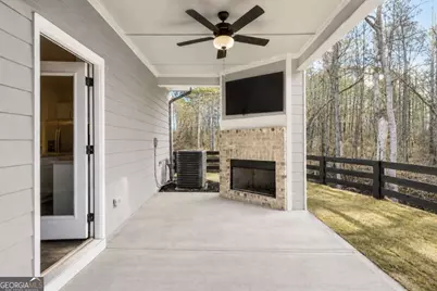 1977 Walton Court #8, Tucker, GA 30084 - Photo 13