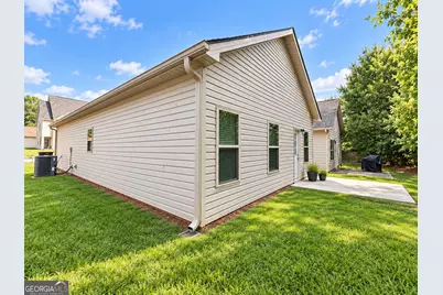 11957 Lovejoy Crossing Boulevard, Hampton, GA 30228 - Photo 5
