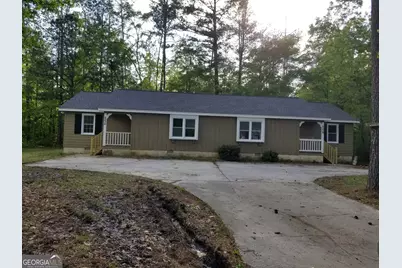 923 Old Summerville Road, Rome, GA 30165 - Photo 1