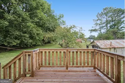 305 Pine Street, Rockmart, GA 30153 - Photo 17