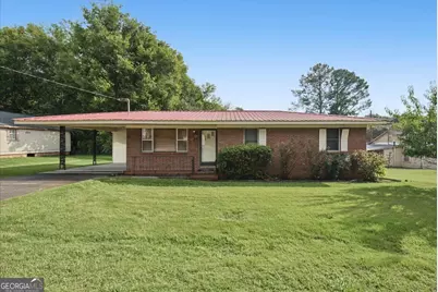 305 Pine Street, Rockmart, GA 30153 - Photo 1