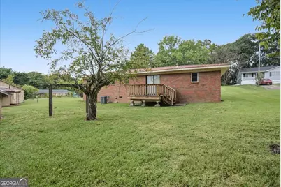 305 Pine Street, Rockmart, GA 30153 - Photo 21