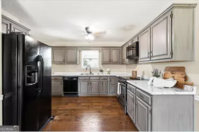 106 Stonegables Drive, Gray, GA 31032 - Photo 9