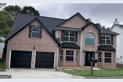 1652 Rice Square, Lithonia, GA 30058 - Photo 3