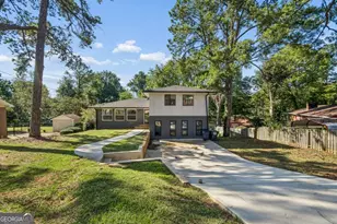 2799 Hermosa Dr, Decatur, GA 30034 - Photo 1