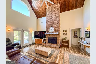 107 Piney Lane, Cleveland, GA 30528 - Photo 15