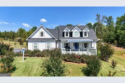 107 Piney Lane, Cleveland, GA 30528 - Photo 1