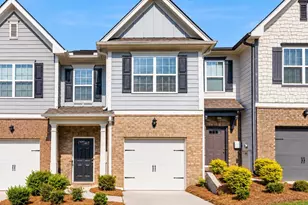 134 Chastain Way, Newnan, GA 30263 - Photo 1