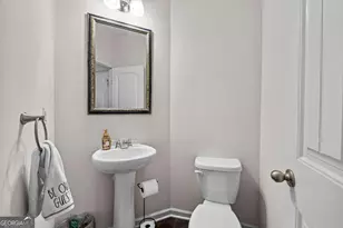 134 Chastain Way, Newnan, GA 30263 - Photo 7