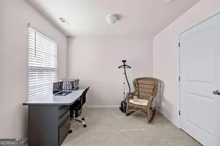 134 Chastain Way, Newnan, GA 30263 - Photo 17