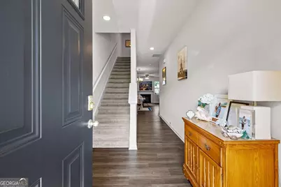 134 Chastain Way, Newnan, GA 30263 - Photo 5