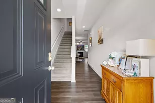 134 Chastain Way, Newnan, GA 30263 - Photo 5