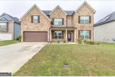 109 Lacey Oak Lane, Bonaire, GA 31005 - Photo 1