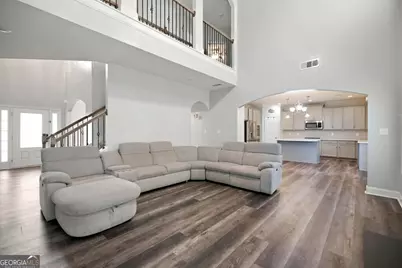 109 Lacey Oak Lane, Bonaire, GA 31005 - Photo 11