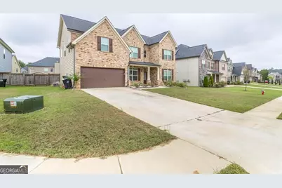 109 Lacey Oak Lane, Bonaire, GA 31005 - Photo 3