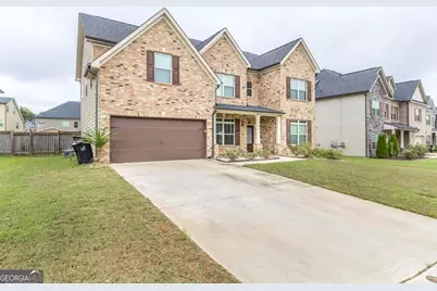 109 Lacey Oak Lane, Bonaire, GA 31005 - Photo 5