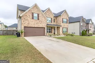 109 Lacey Oak Ln, Bonaire, GA 31005 - Photo 5