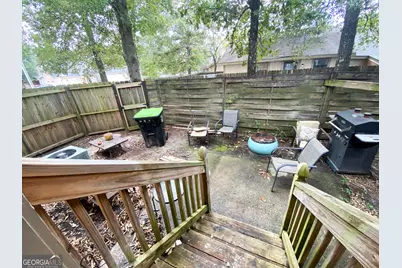 404 Tallulah Trail #5, Warner Robins, GA 31088 - Photo 11