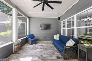 289 Friendship Church Rd, Brooks, GA 30205 - Photo 55
