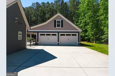 289 Friendship Church Road, Brooks, GA 30205 - Photo 61