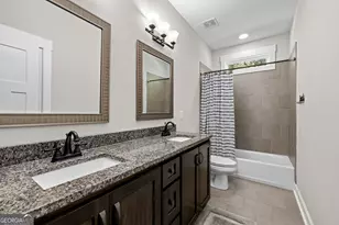 289 Friendship Church Rd, Brooks, GA 30205 - Photo 41