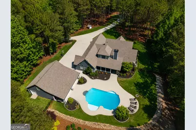 289 Friendship Church Road, Brooks, GA 30205 - Photo 3