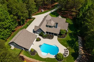 289 Friendship Church Rd, Brooks, GA 30205 - Photo 3