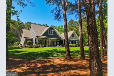 289 Friendship Church Road, Brooks, GA 30205 - Photo 73