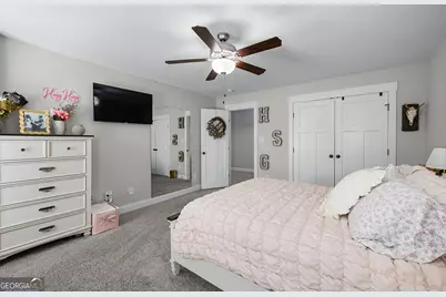 289 Friendship Church Road, Brooks, GA 30205 - Photo 55